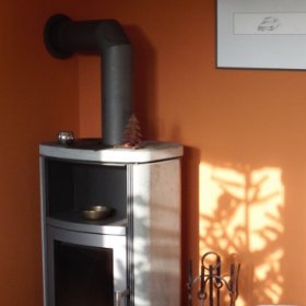 Kamin